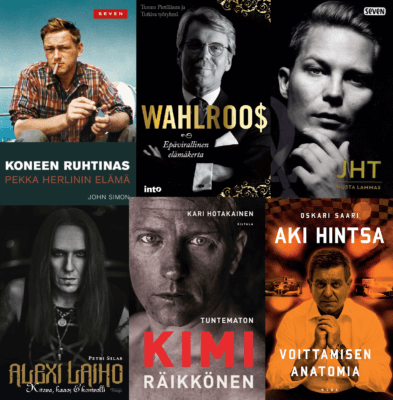 äänikirja kokemuksia Nextory