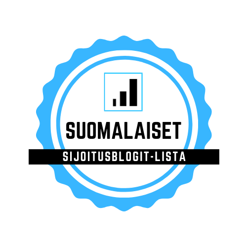 Suomalaiset säästö-, sjoitus-, talous- ja rahablogit 2020