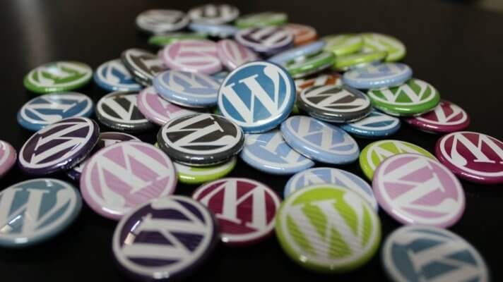 Kokemuksia Blogger vai WordPress blogi