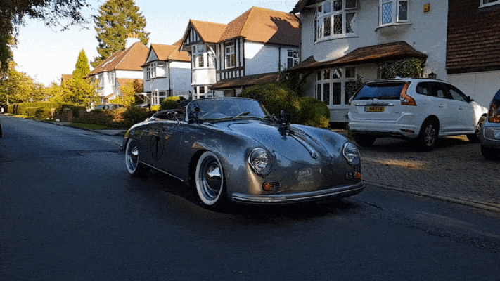 Oma auto vapautta vai vastuuta