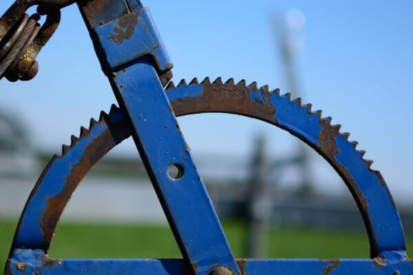 Velkavivulla sijoittaminen