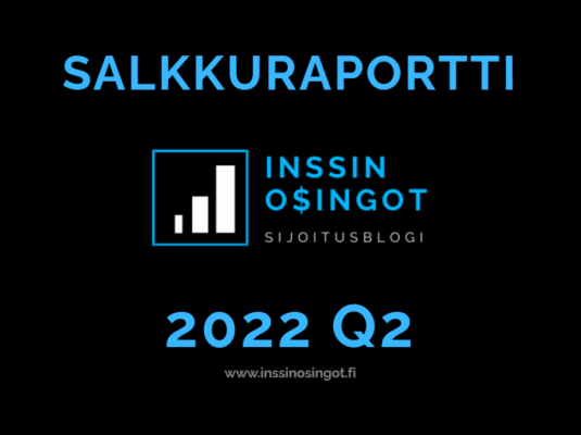Salkkuraportti 2022 Q2