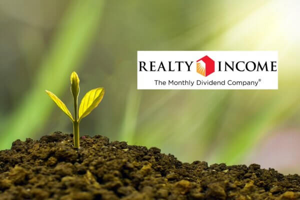 Realty Income osingot